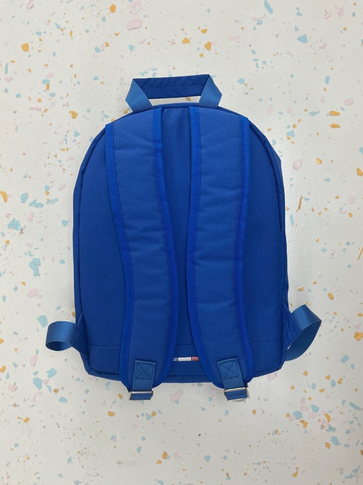 Lil Homme Backpack - Blue