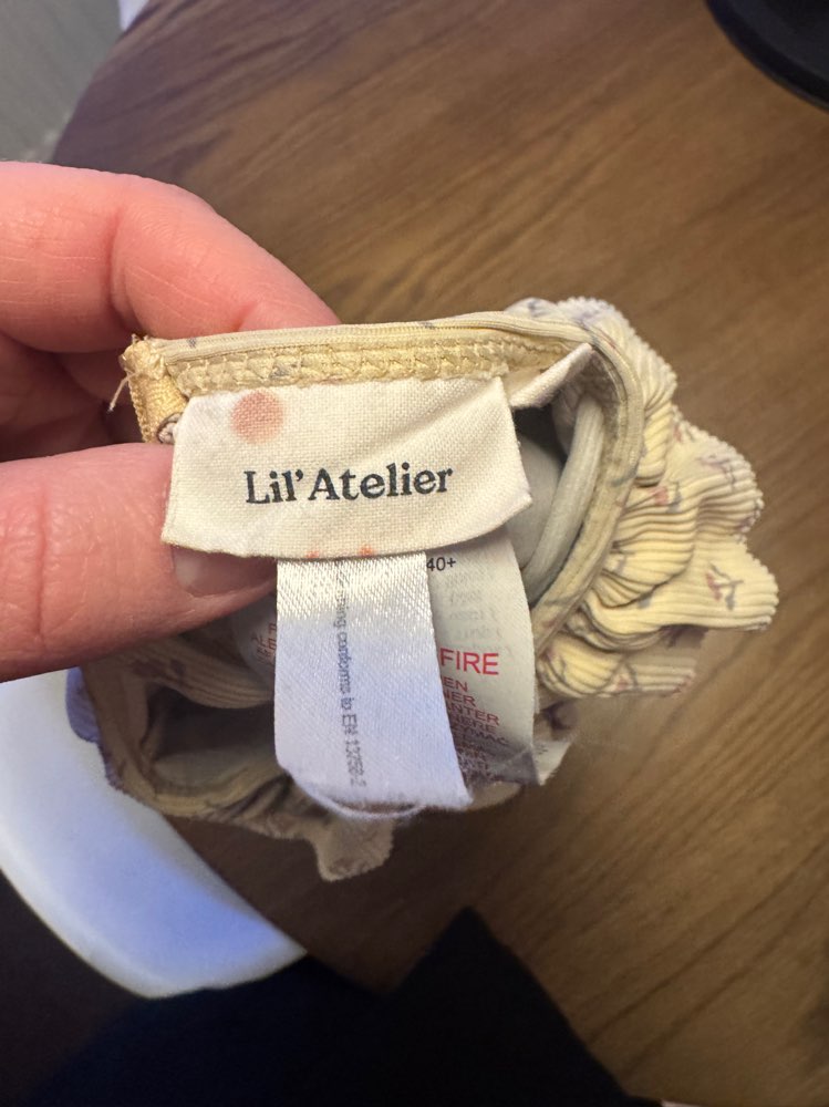 Sundgalli Lil’Atelier st.68