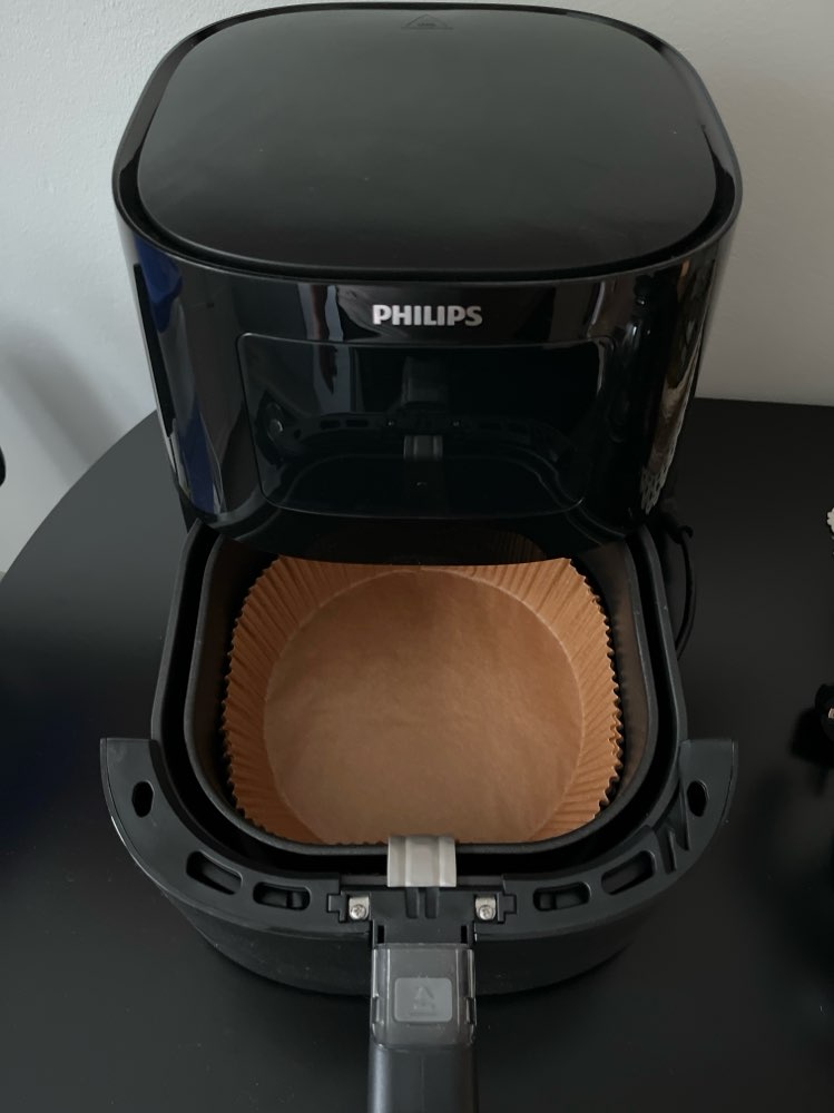 Phillips airfryer