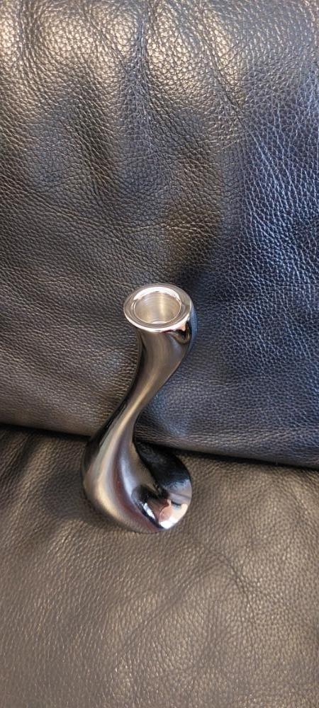 Georg Jensen cobra stjaki