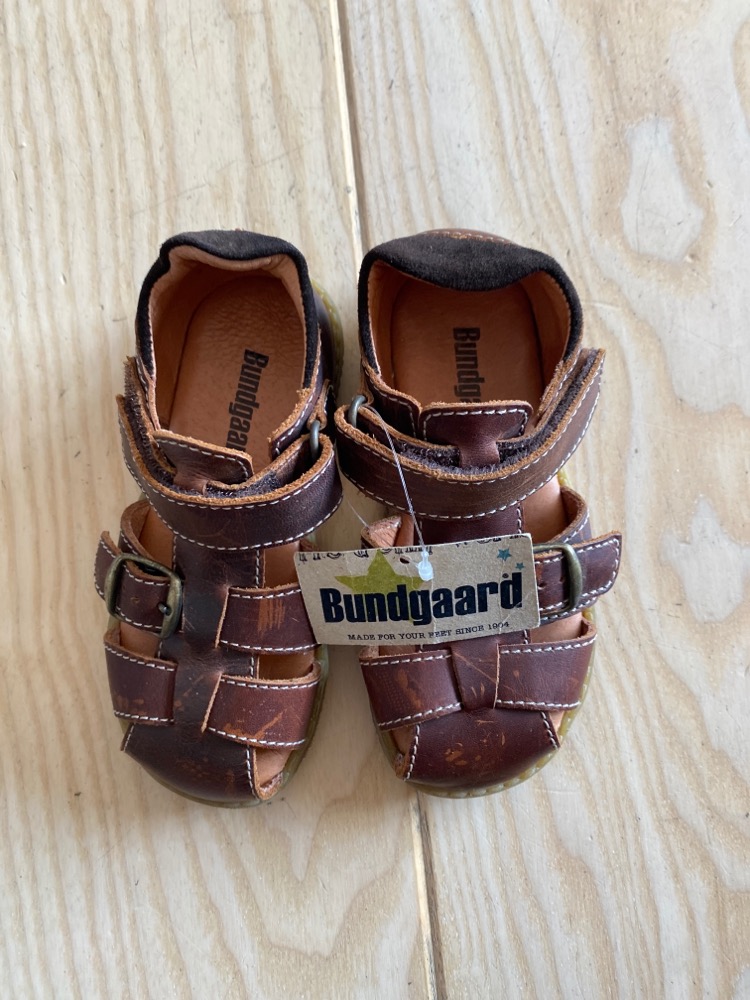 Bundgaard sandal 26