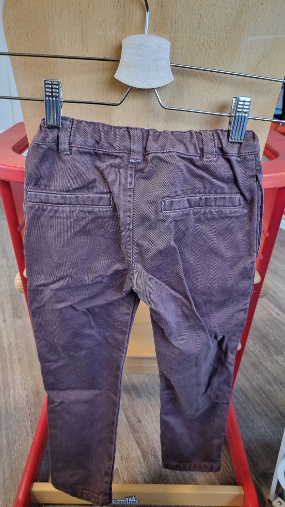 Kids trousers 104/110