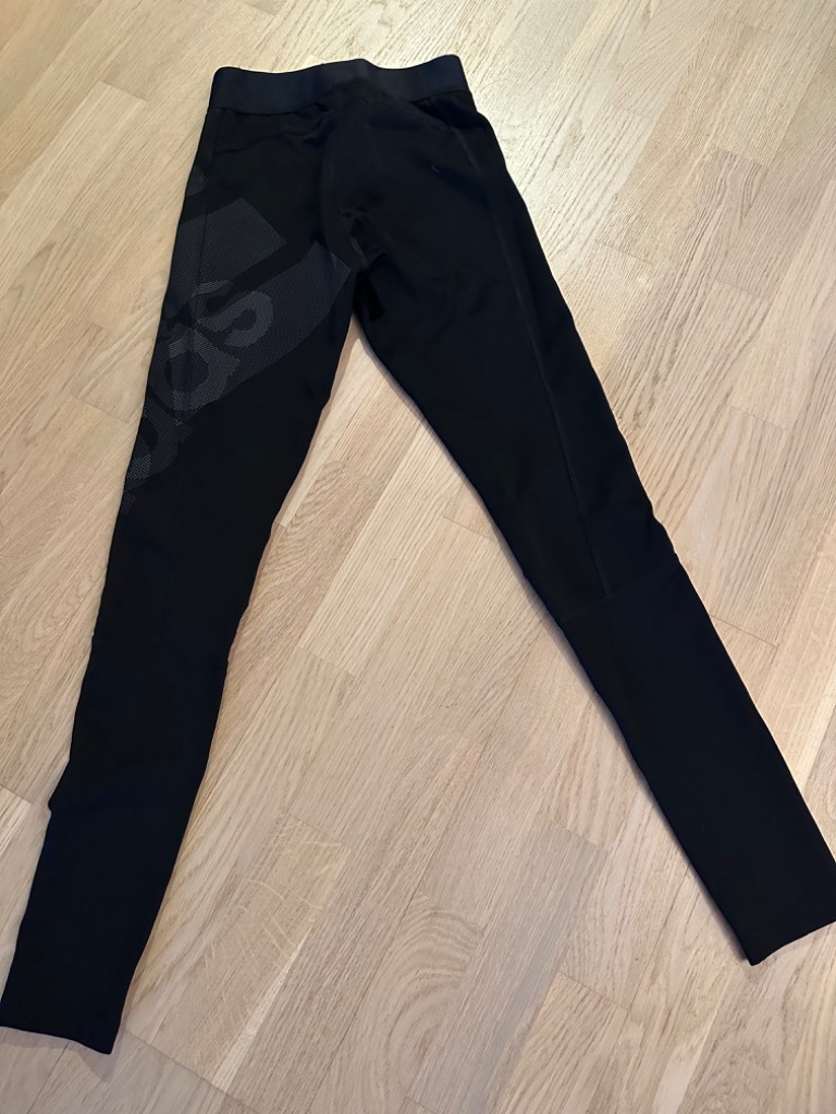 Adidas - tights str xs