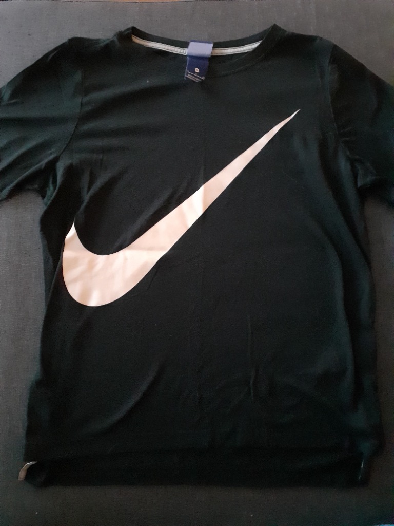 Nike bolur S