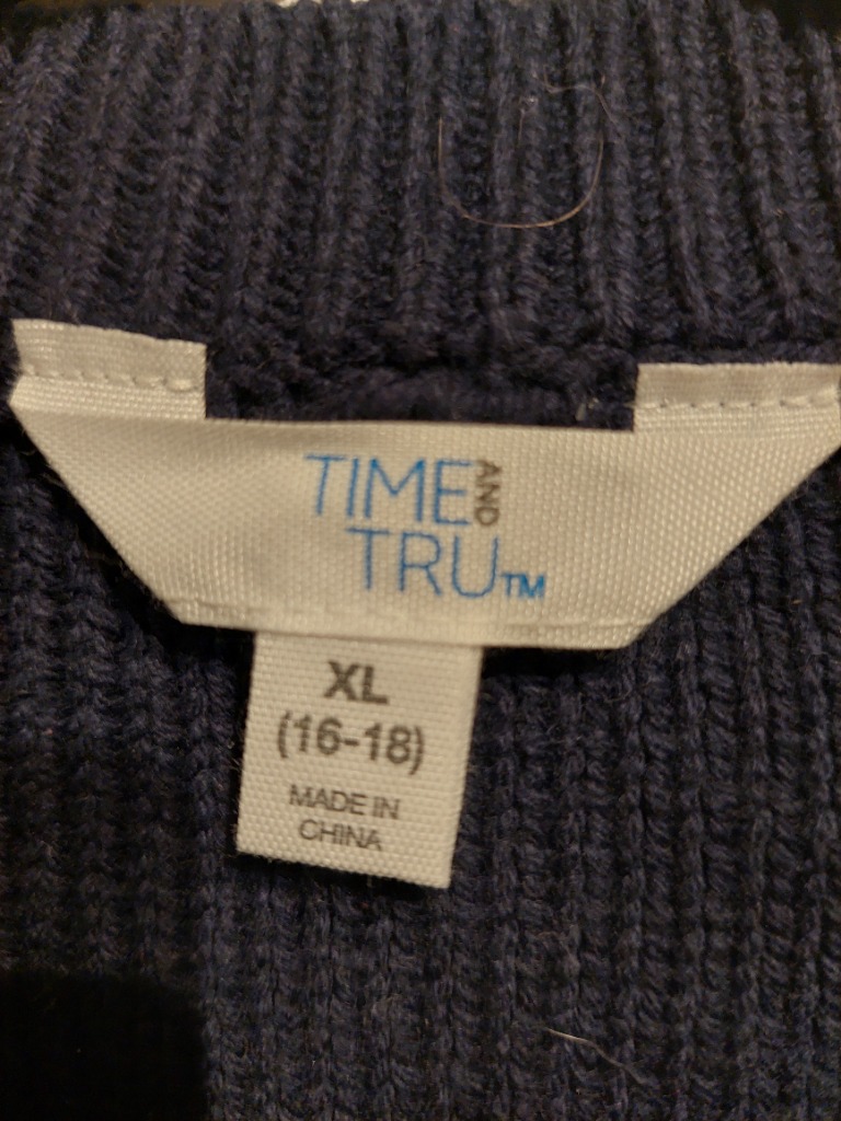 Kaðlagolla XL