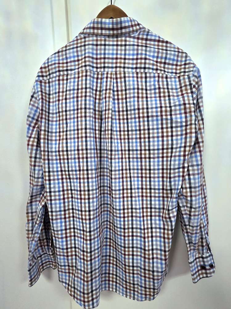 Fynch-Hatton raidallinen paita L