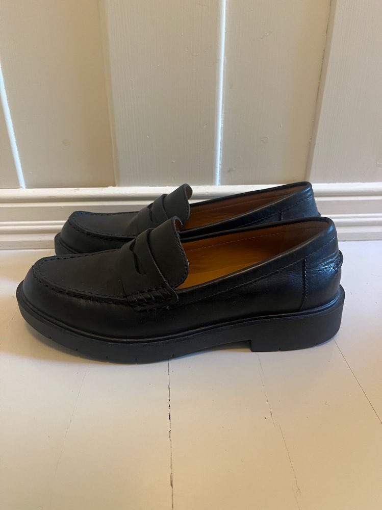 Loafers Ecco