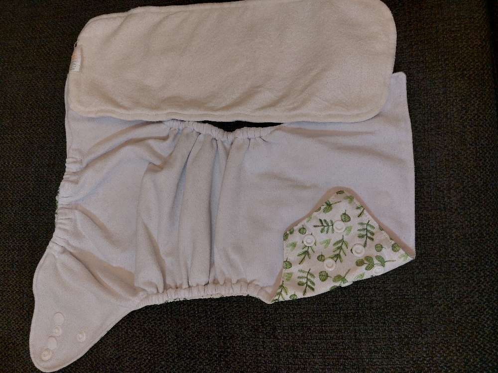 Taubleyja Alva Baby greinar 4,5-15kg