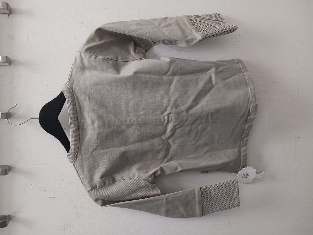 Okker-gokker beige paita 110cm