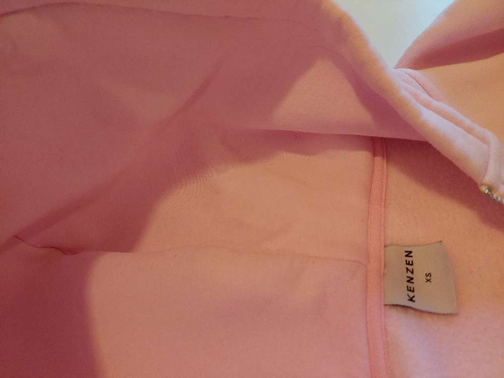 Kenzen peysa str small