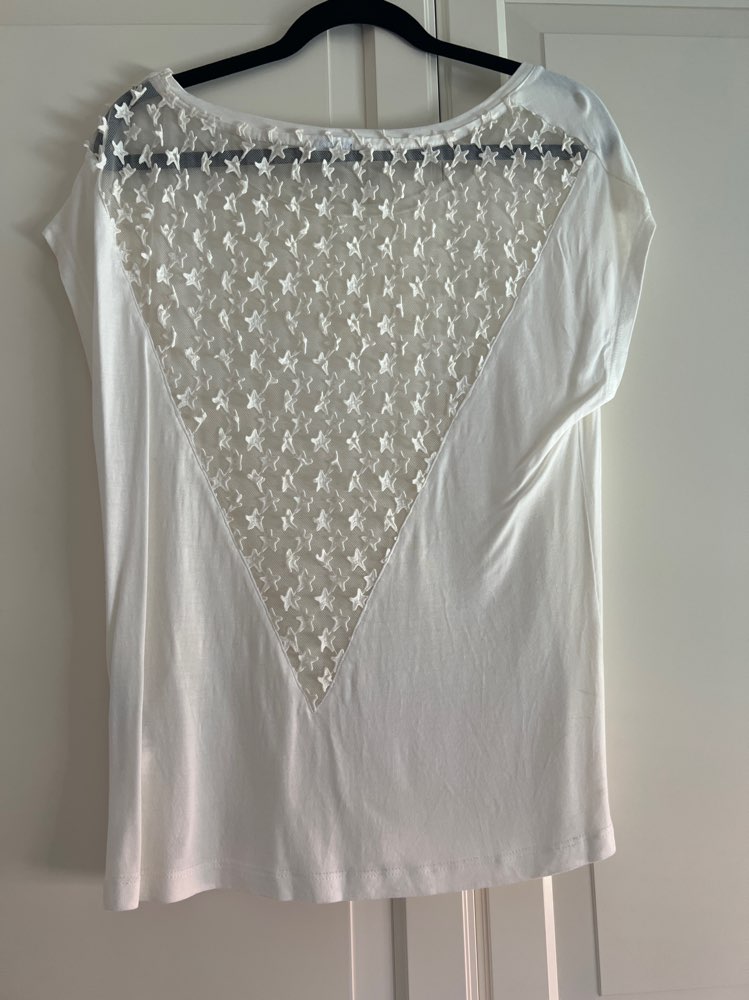 Vero Moda bluse T-shirt S