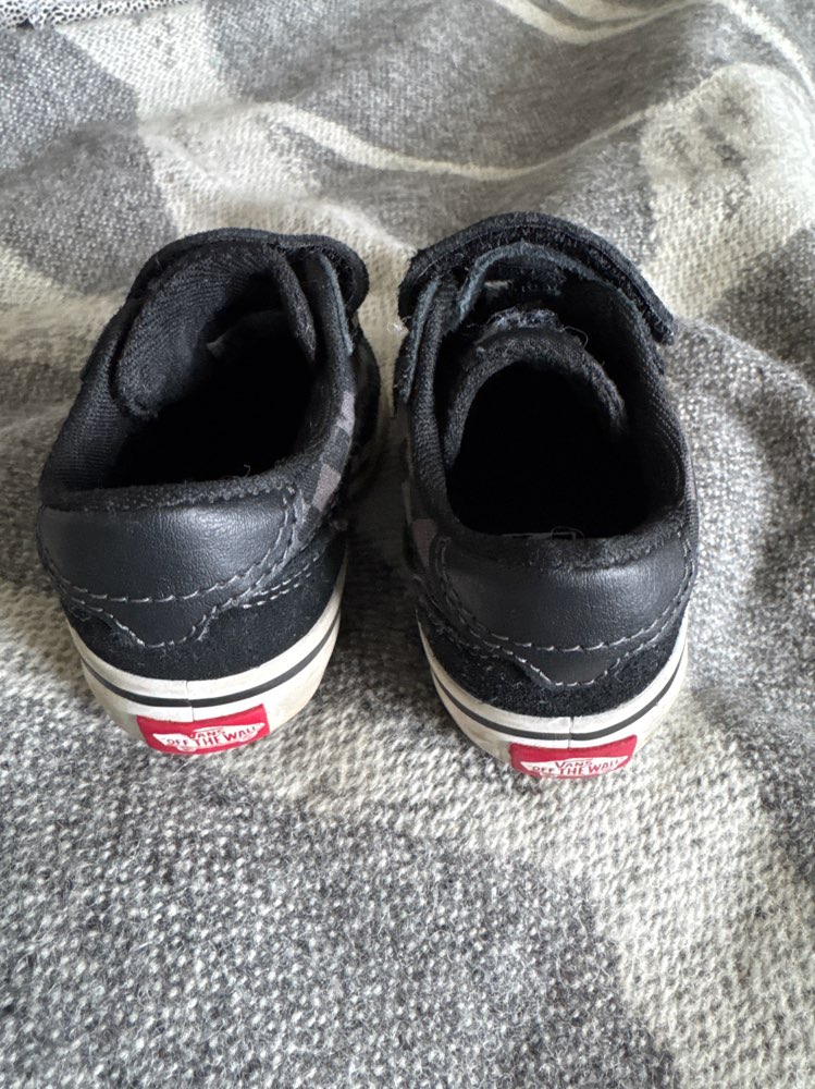 Vans, lapsen kengät, koko 21