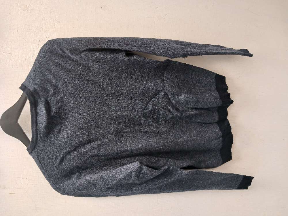 Hm neule 100%merinovilla XL