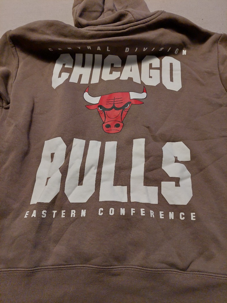 Chicago Bulls peysa XS