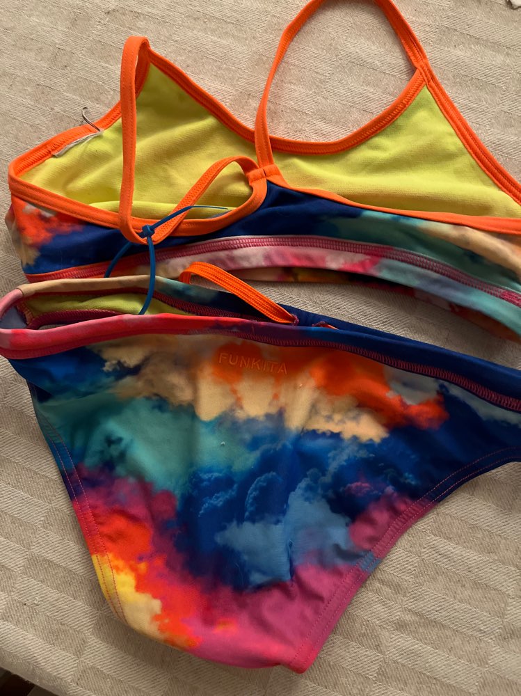 Funkita bikinit XS