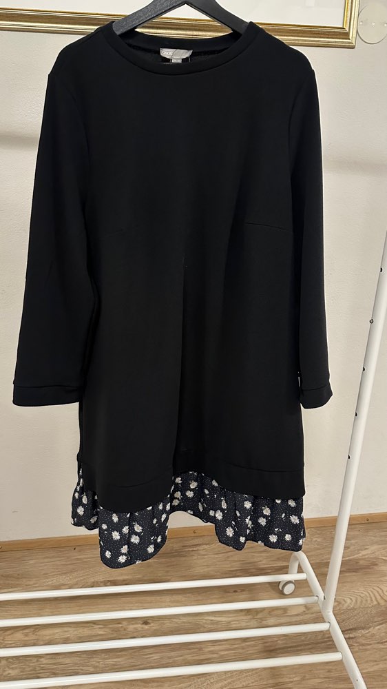 Asos peysukjóll - st. EU 46/UK 18