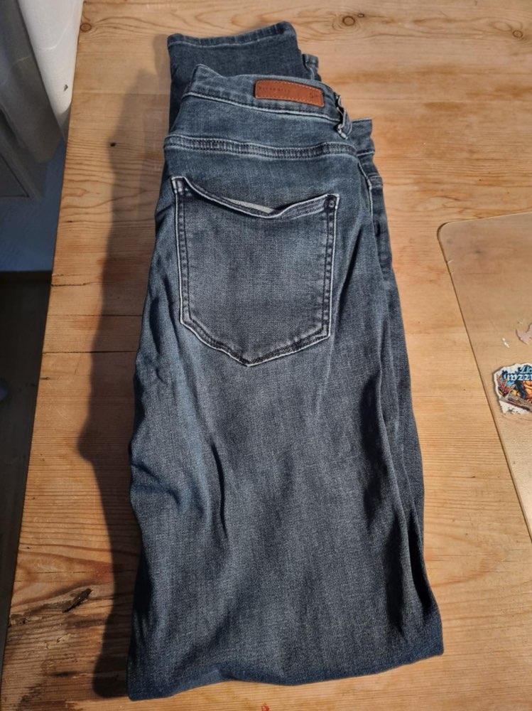 Five Units jeans, str 31