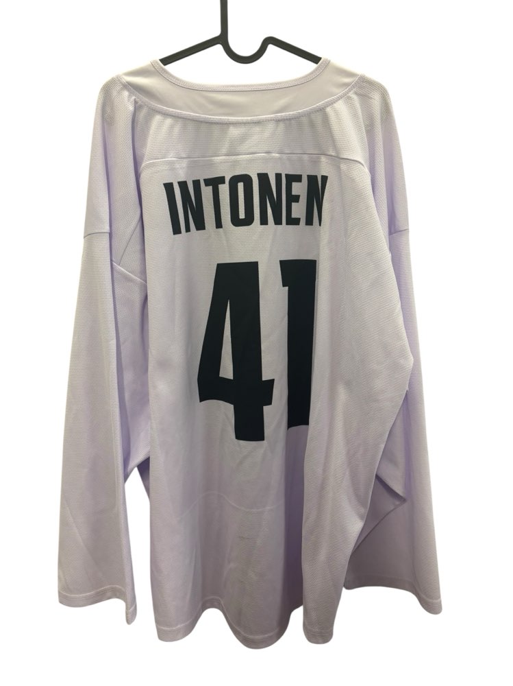 TPS Intonen 41 fanipaita, L/XL