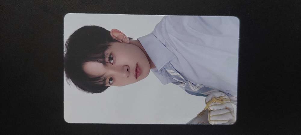 Enha Heeseung