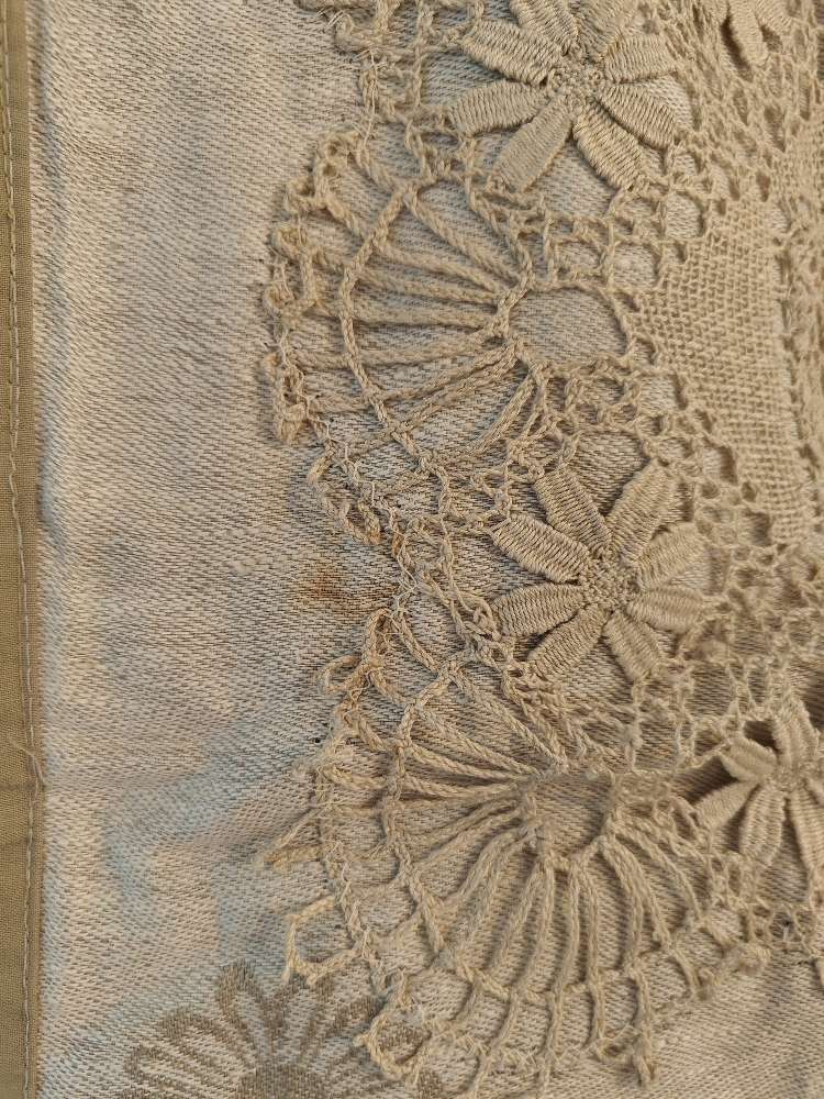 Kangaskassi pitsietuosalla