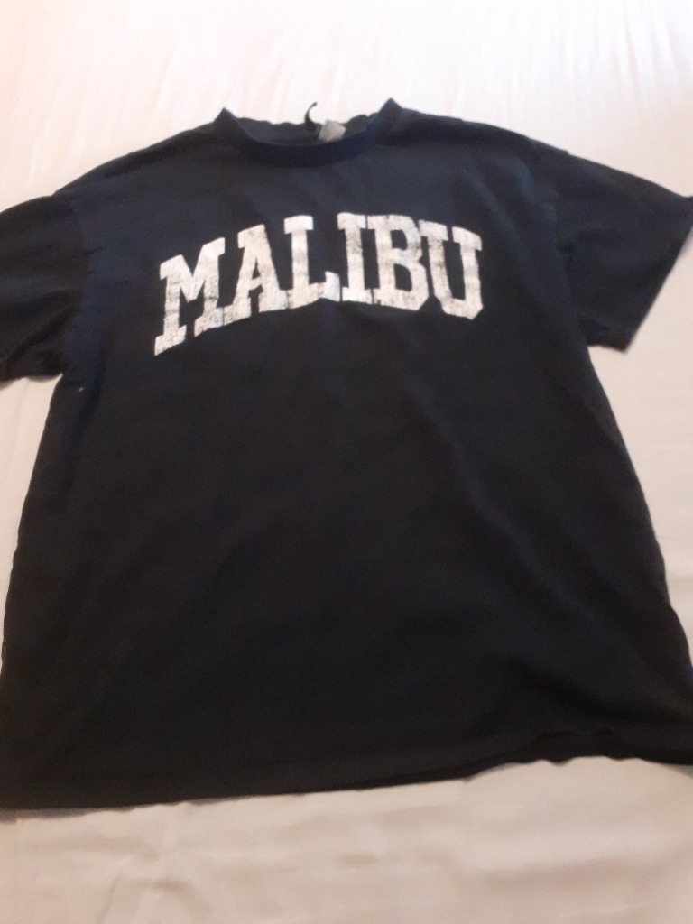 Malibu bolur XXS