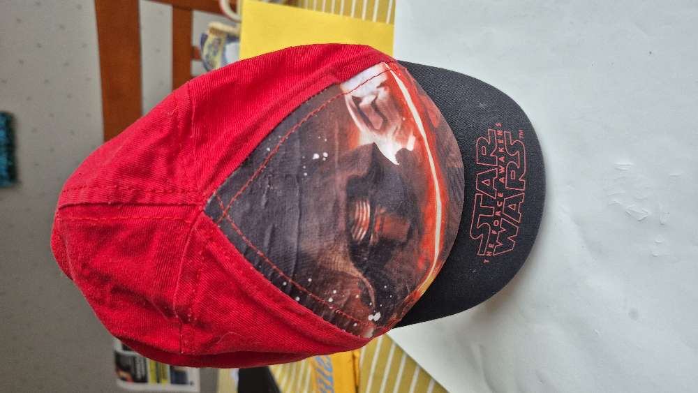 Star wars lippis koko 53cm