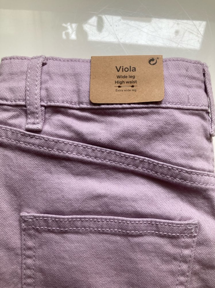Rosa shorts