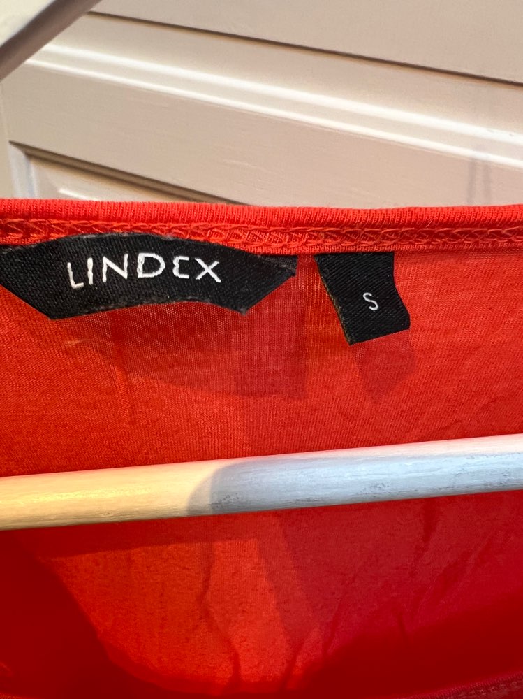 Lindex singlet str s