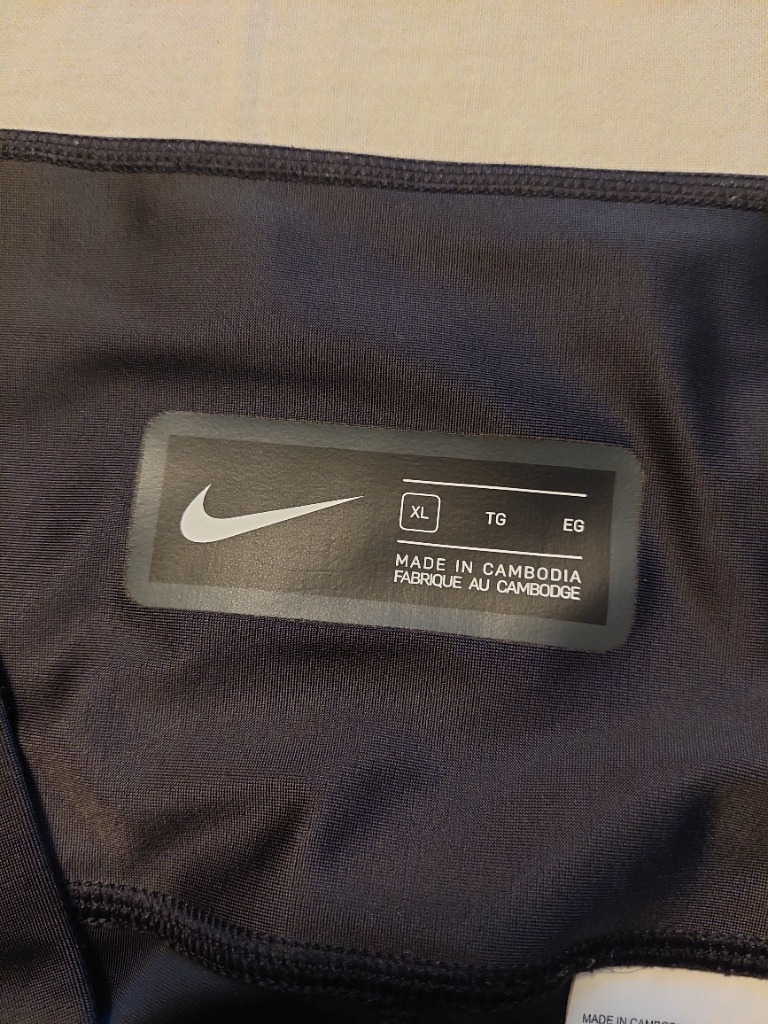 Nike leggings XL