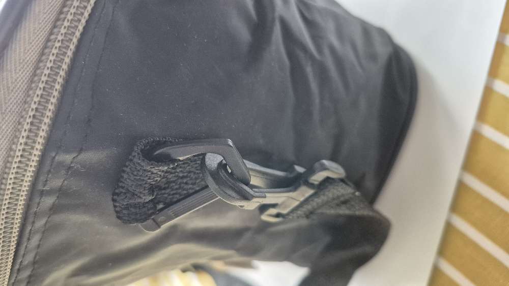 Polkupyörä kassi / laukku