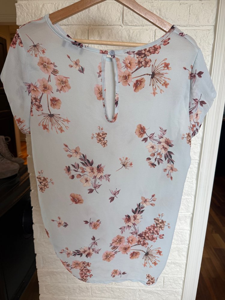 Define bluse, str M