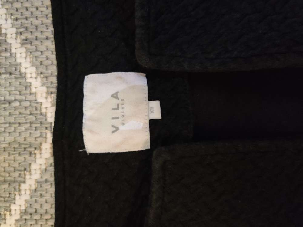 Neuletakki, koko XS