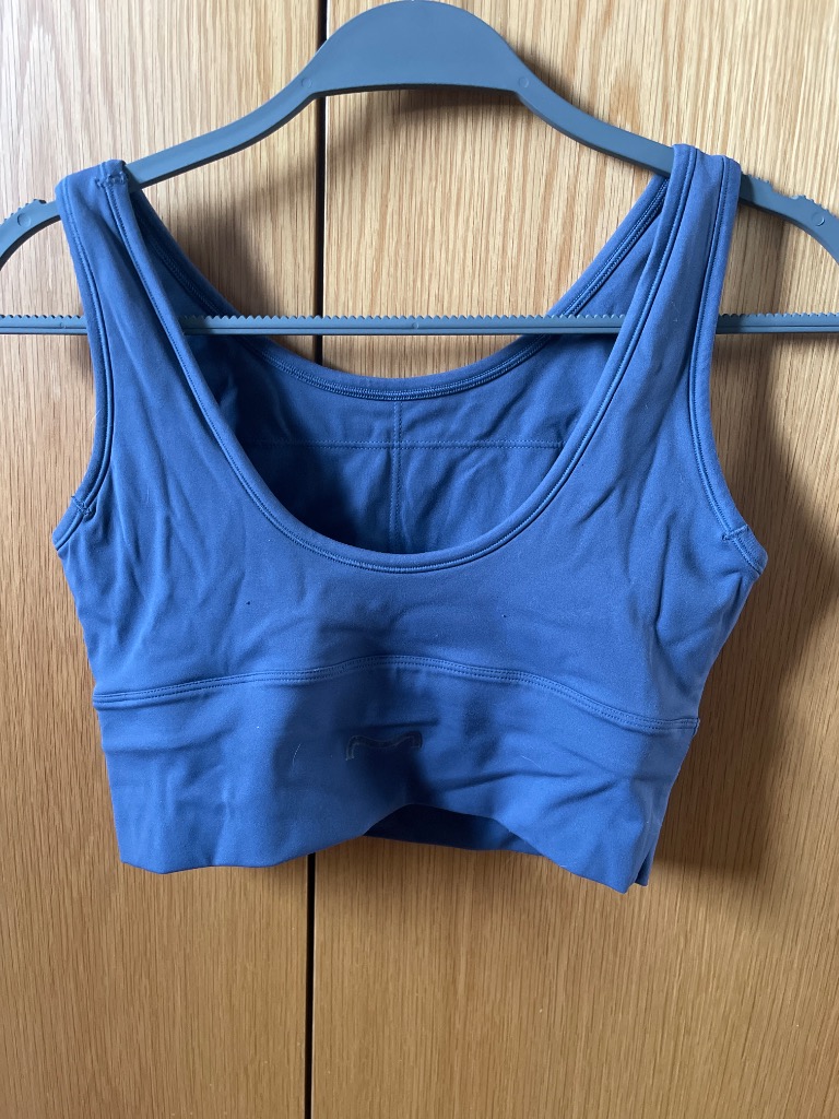 Blár Mettasport