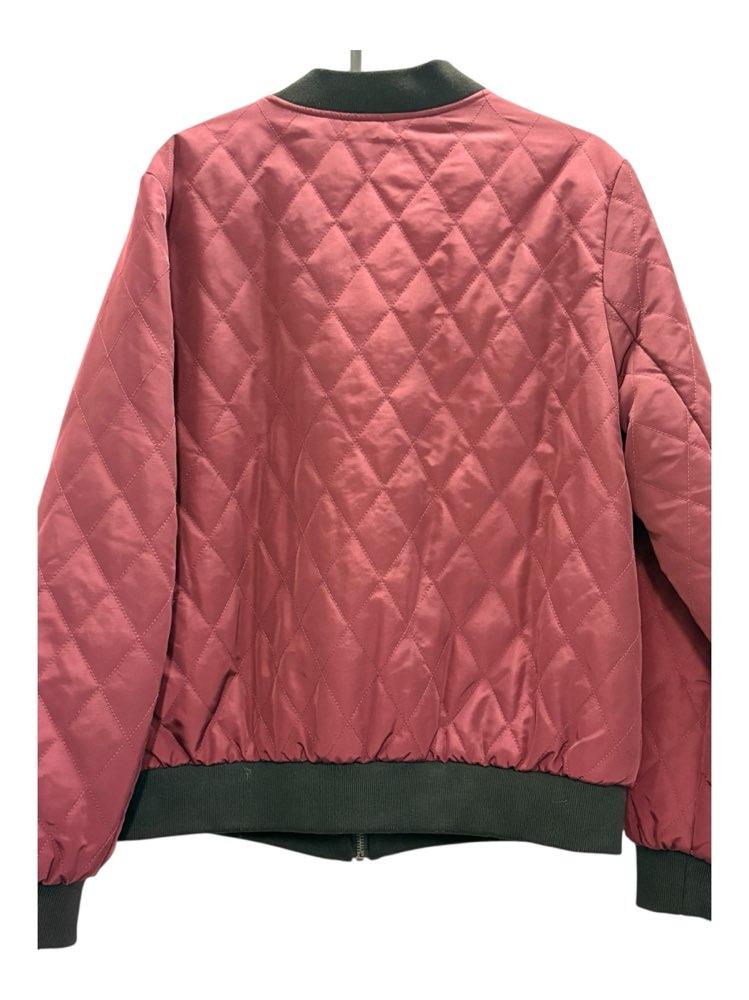 Naisten lila Philosophy Takki, M