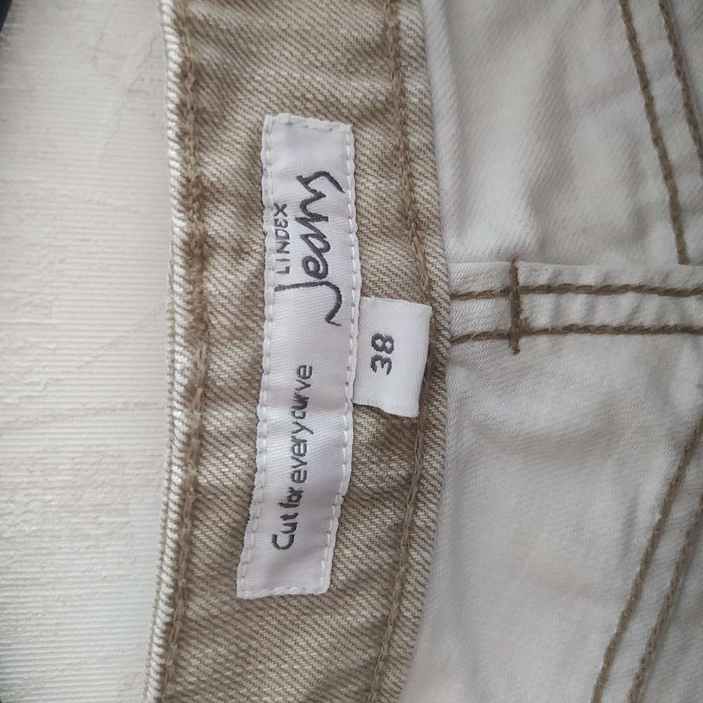 Lindex Farkut, Beige 38