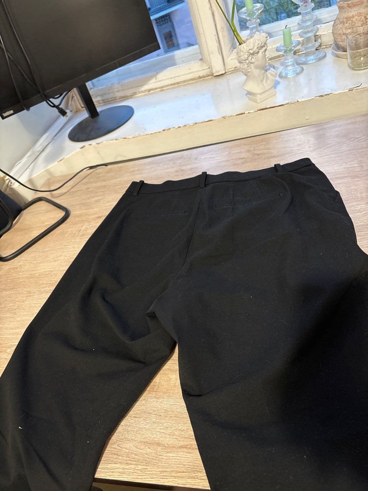 Uniqlo housut XL