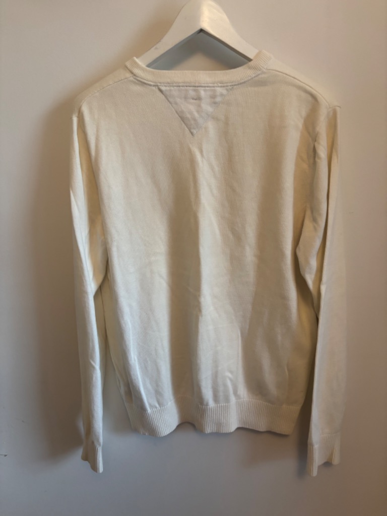 Tommy Hilfiger miesten neule S