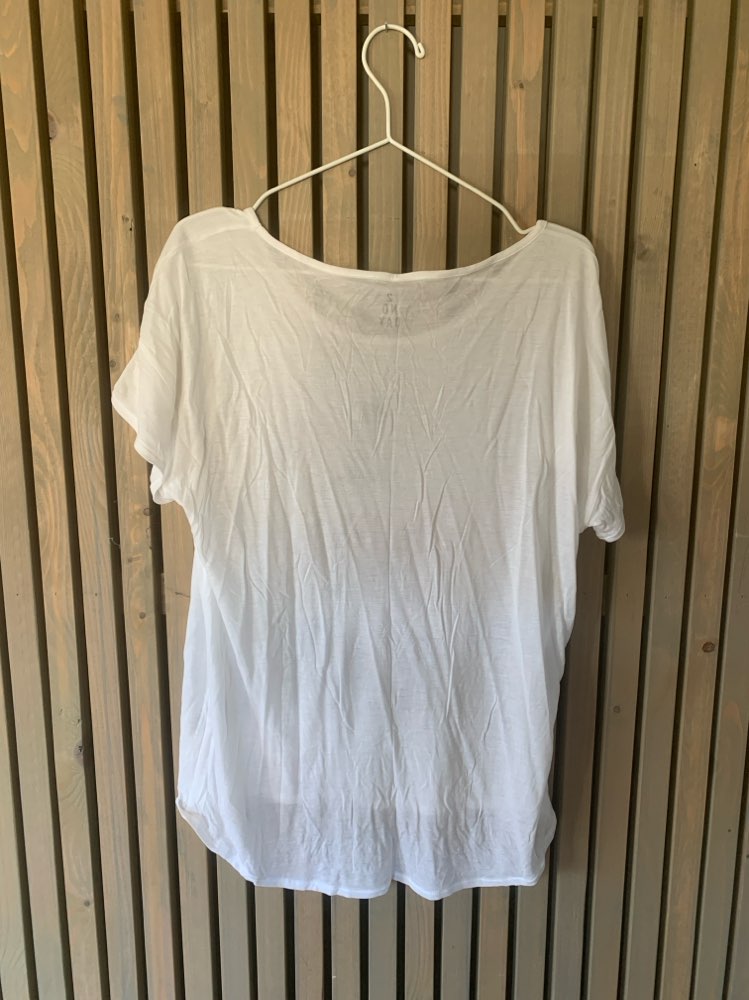 2 nd day T-shirt Str M