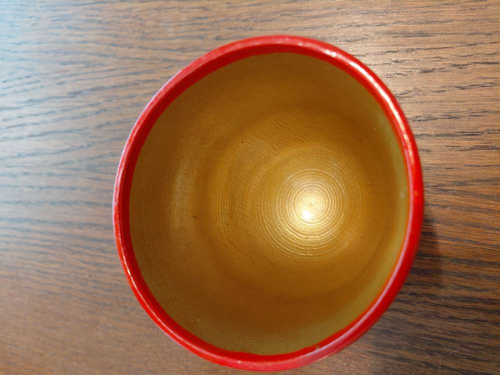Puiset kupit 6 kpl