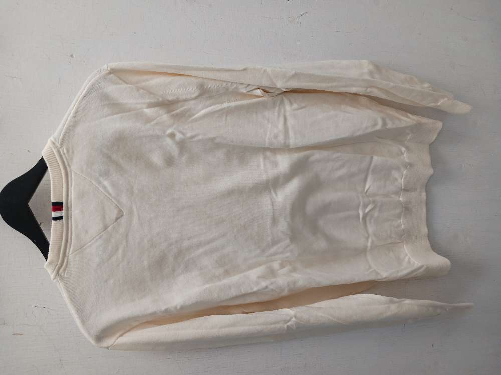 Hilfiger vaalea neule L