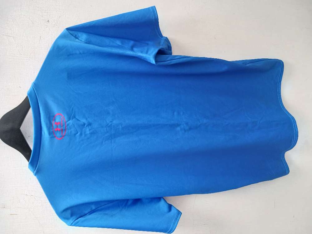 Under armour supermanpaita XL