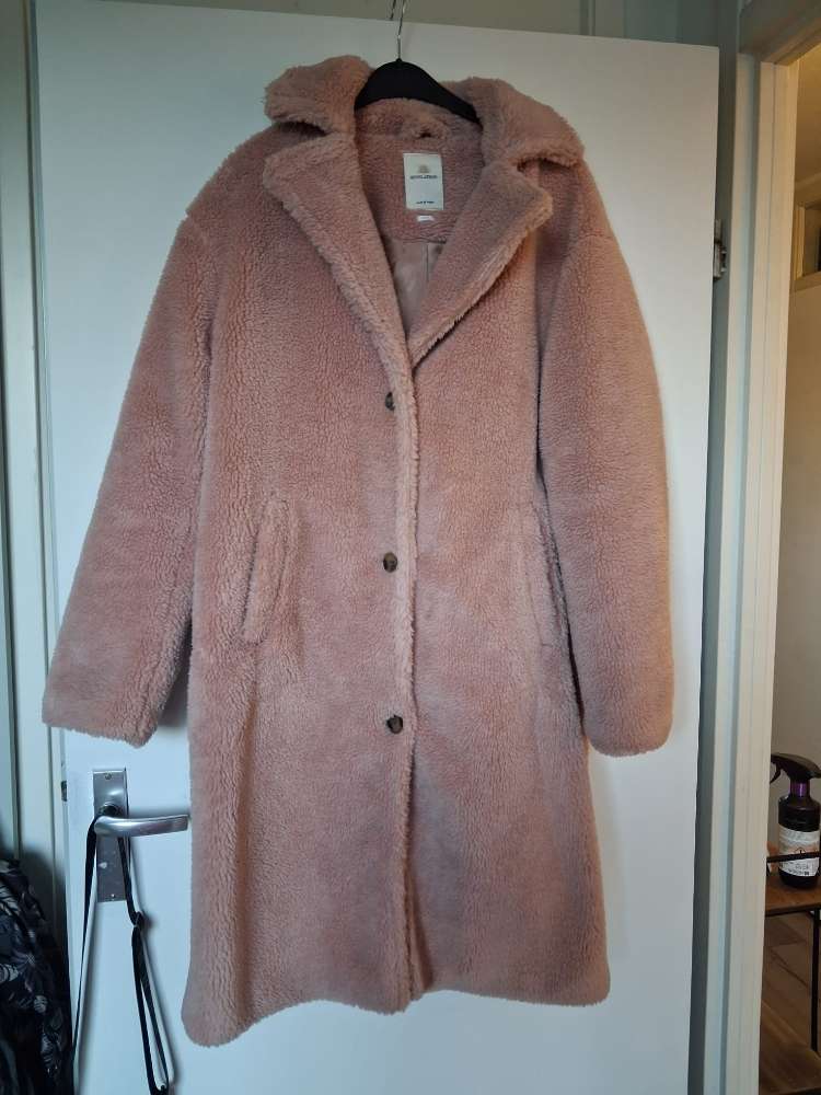 Mooie winterjas