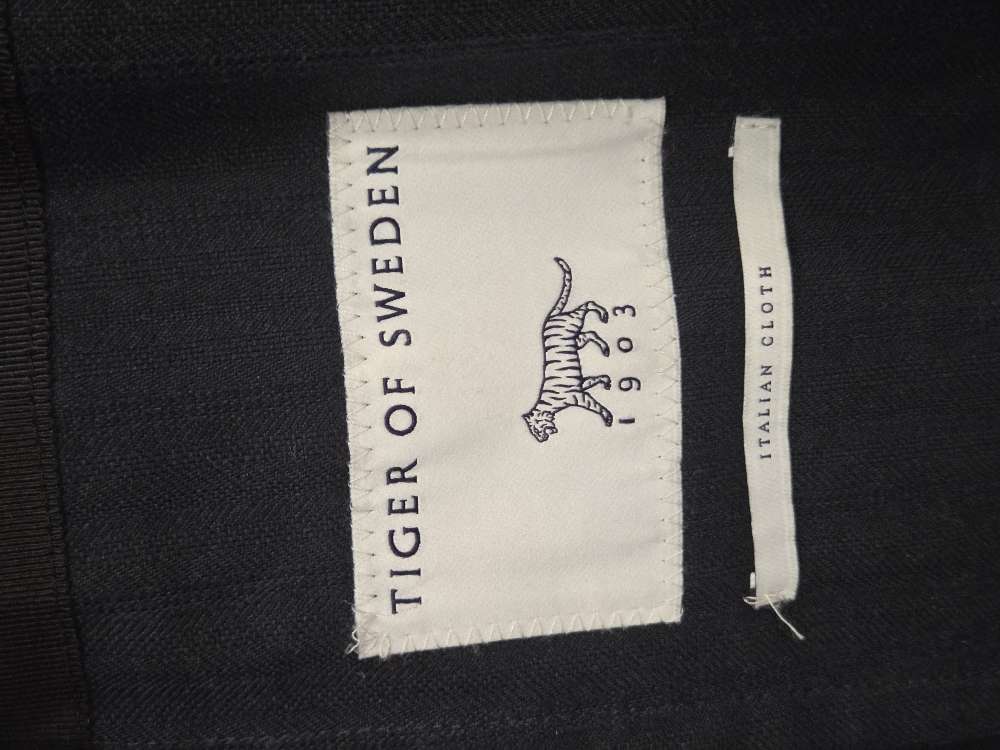 Tiger of Sweden Shelland 54