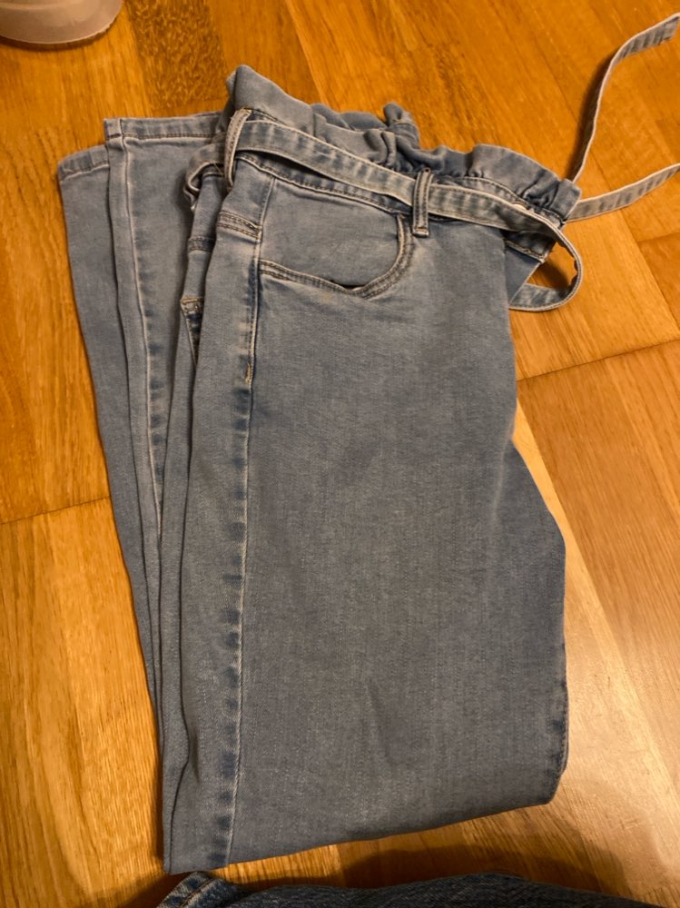 Floyd jeans bukse