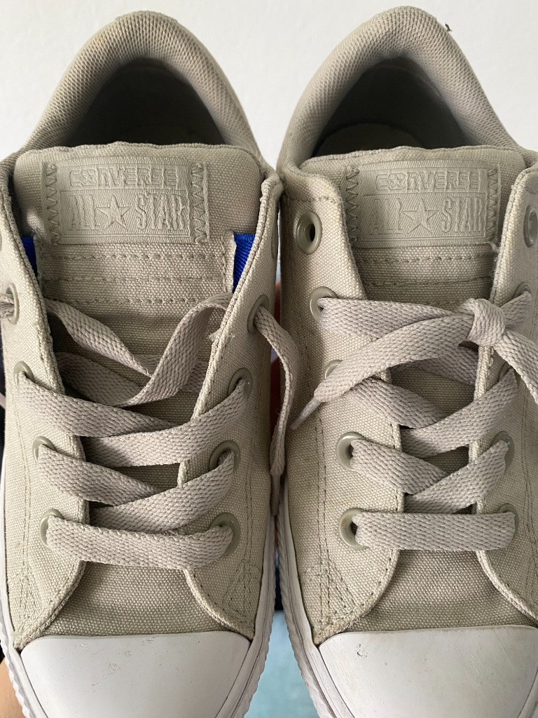 Converse joggesko s.24