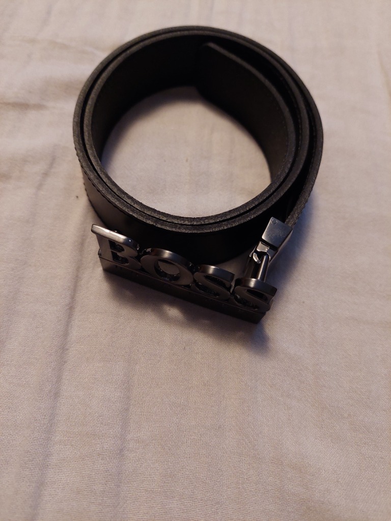 Hugo Boss belti