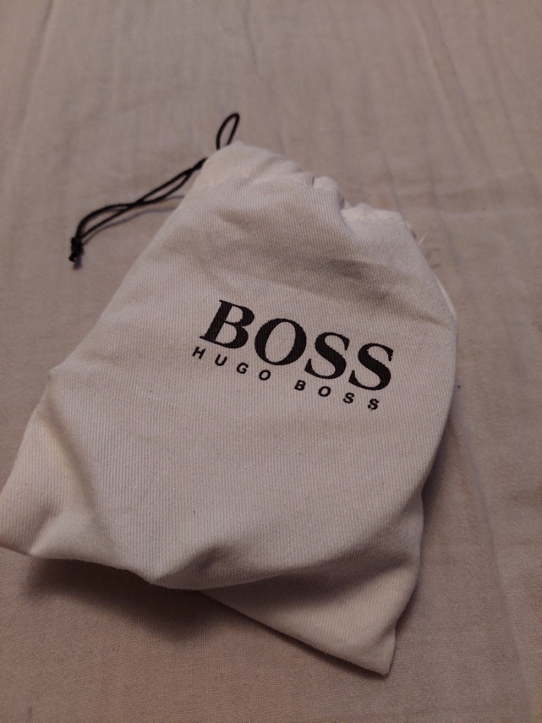 Hugo Boss belti