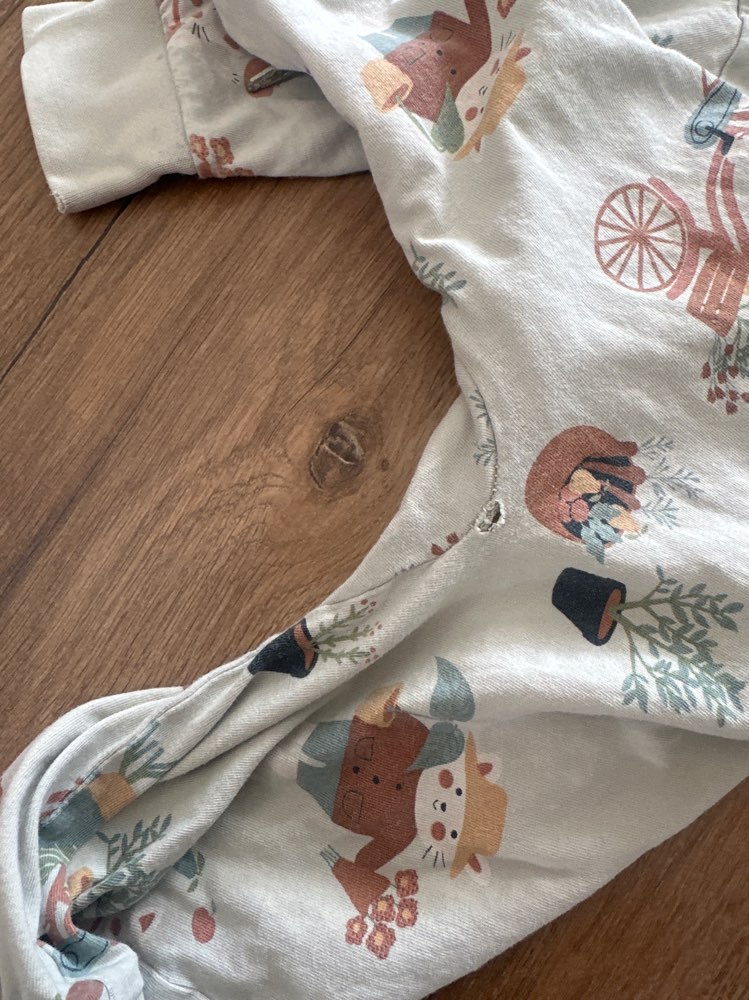 Náttgalli Lindex 80 