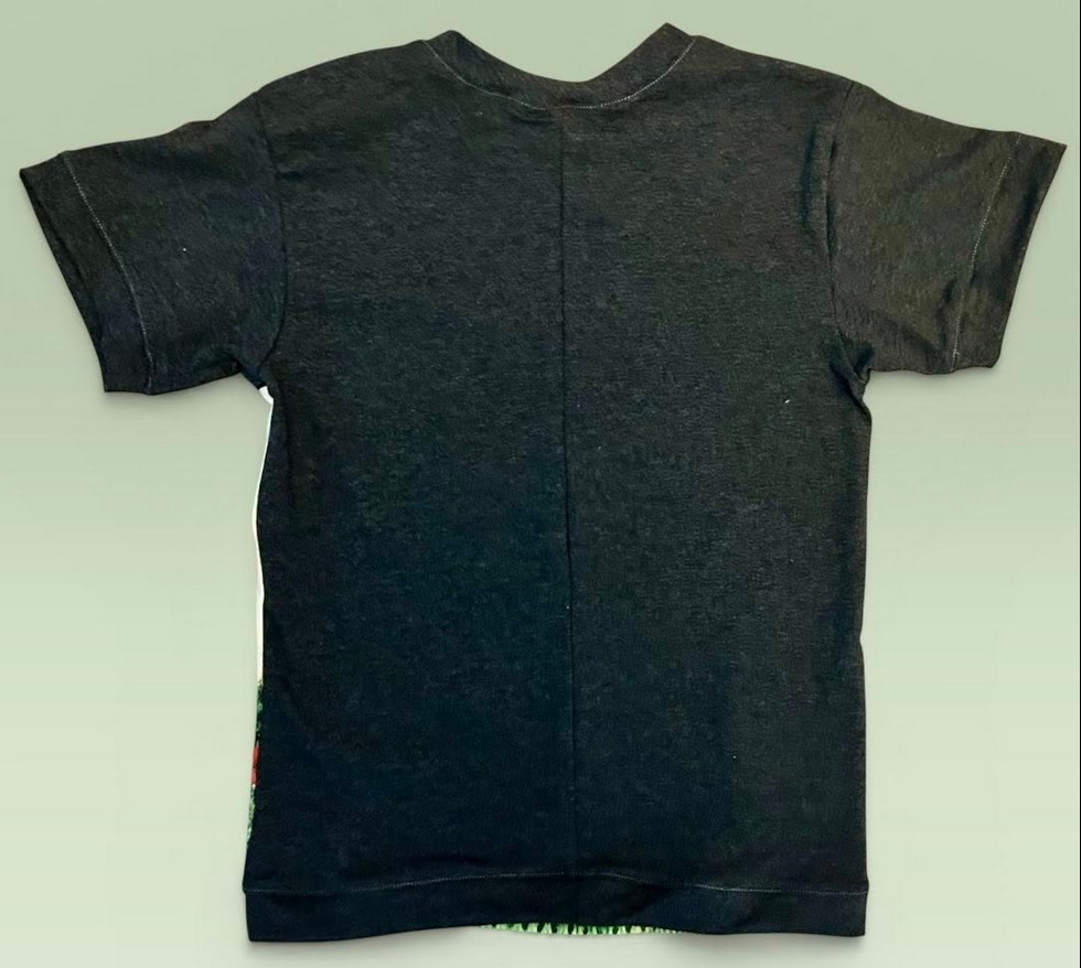 Uusi, Eläimet kotona t-paita, 122cm