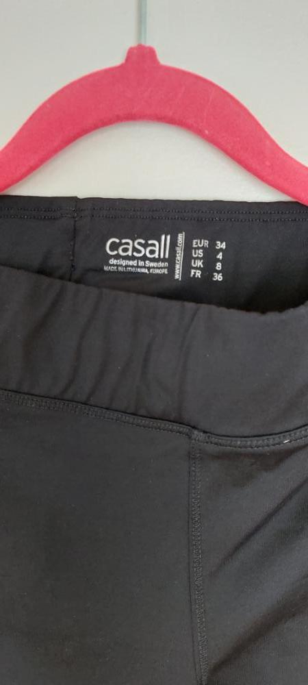 Casall leggings st. 34